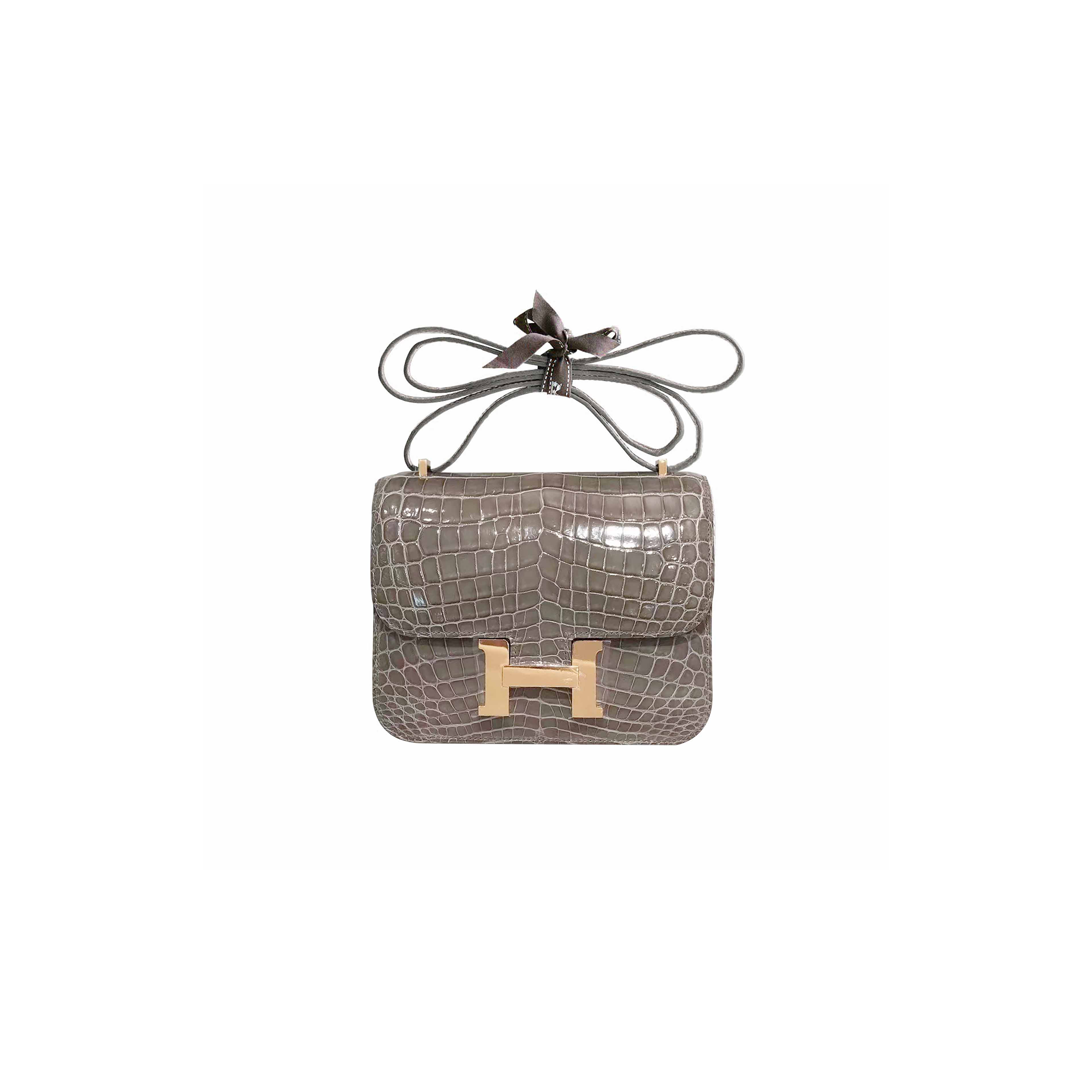 HERMES MASTER CONSTANCE 19 H065949CC81(19*15*4cm)